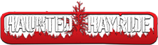 hanunted logo