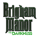 Brigham Manor logo