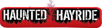 Haunted Hayride logo